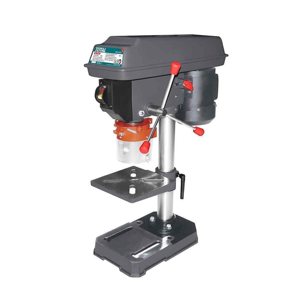 توتال دريل ثابت بطول 13 مل قوة 350 واط- موديل TDP133501