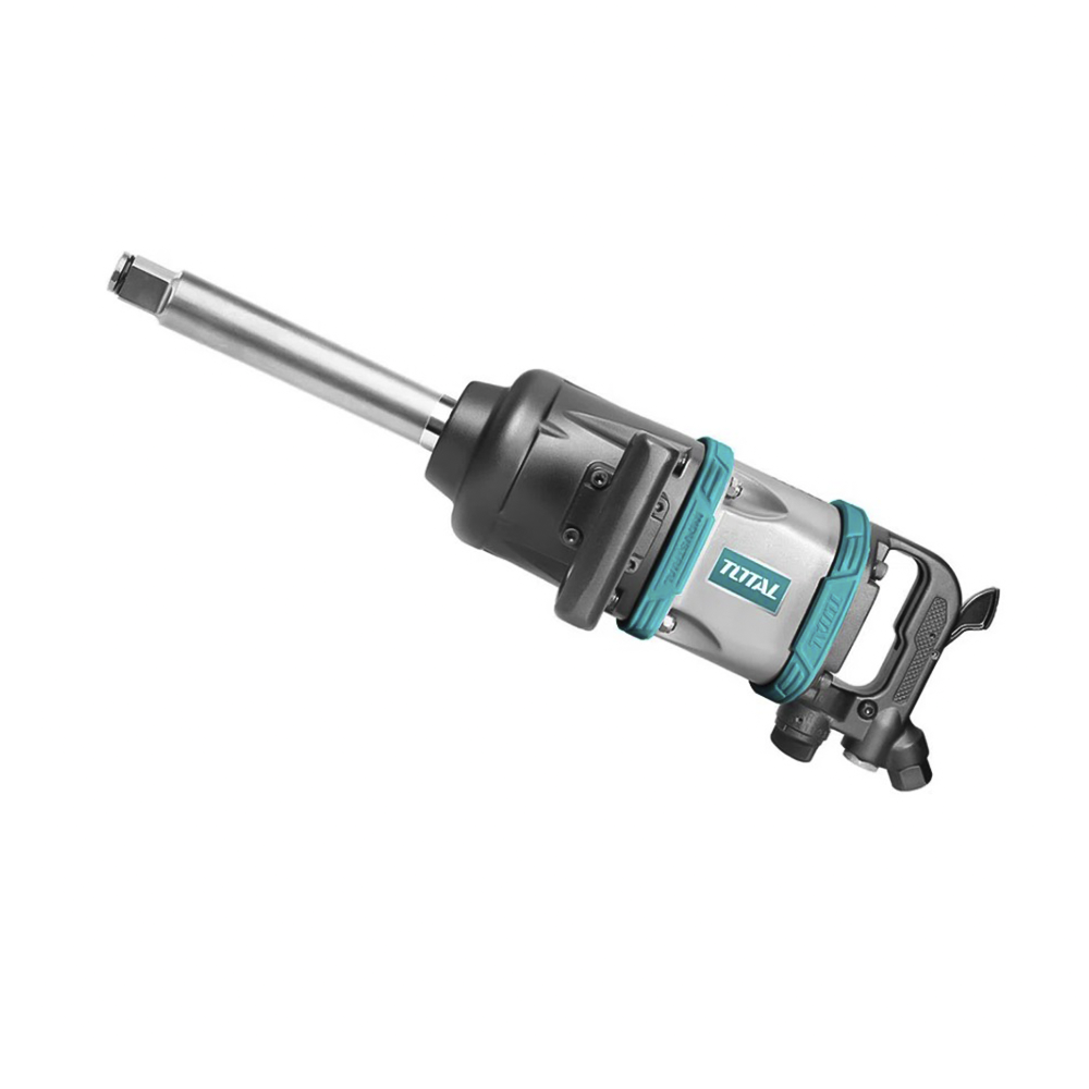 توتال دريل فك كفرات مقاس 1 بوصة- موديل TAT40111