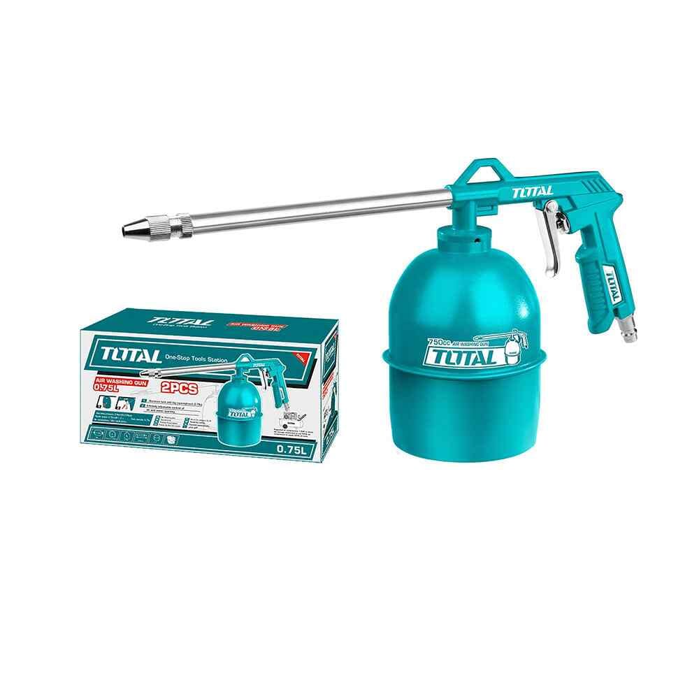توتال مسدس غسيل بالهواء- موديل TAT20751