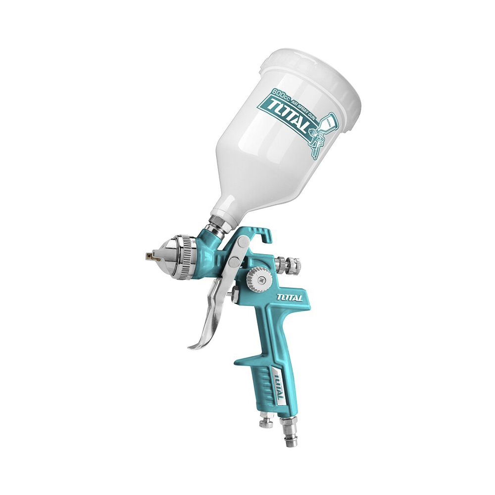 توتال مسدس رنج خطاطين- موديل TAT10401