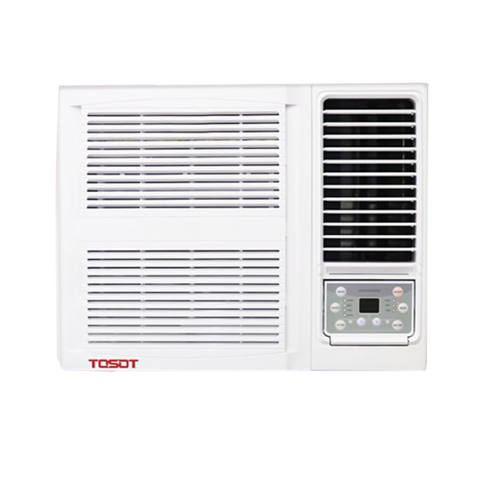 مكيف شباك توسوت انفرتر 1 طن - موديل GJC12AF-E3CIA