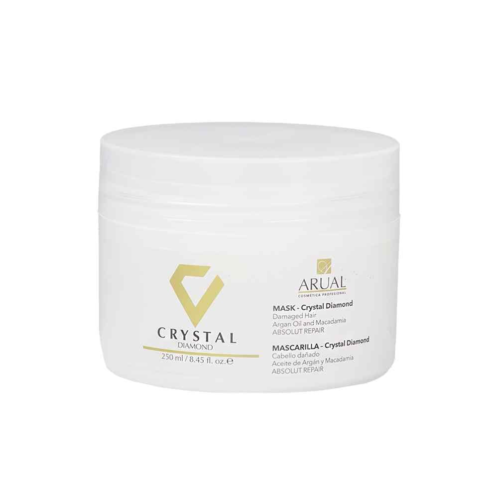 اروال كريستال دايموند ماسك شعر - 250 مل