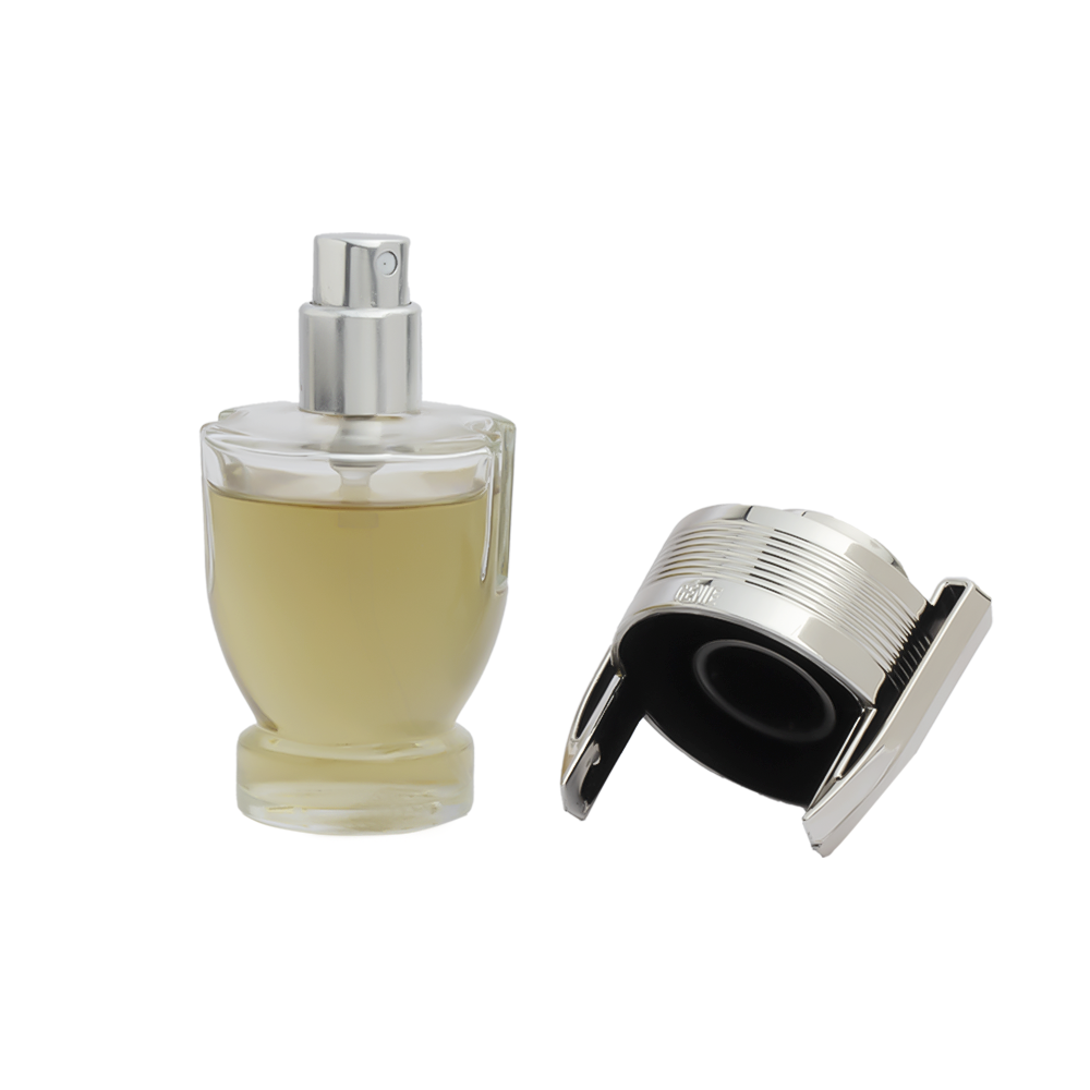 جيني 5508 عطر انفكتوس سلفر-25 مل