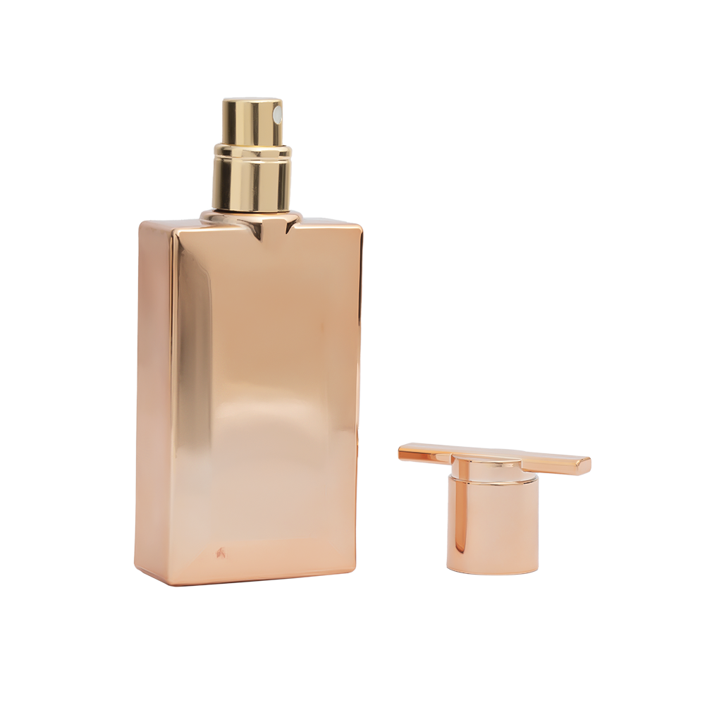 جيني 8898 عطر لانكوم ايدول الذهبي -25 مل