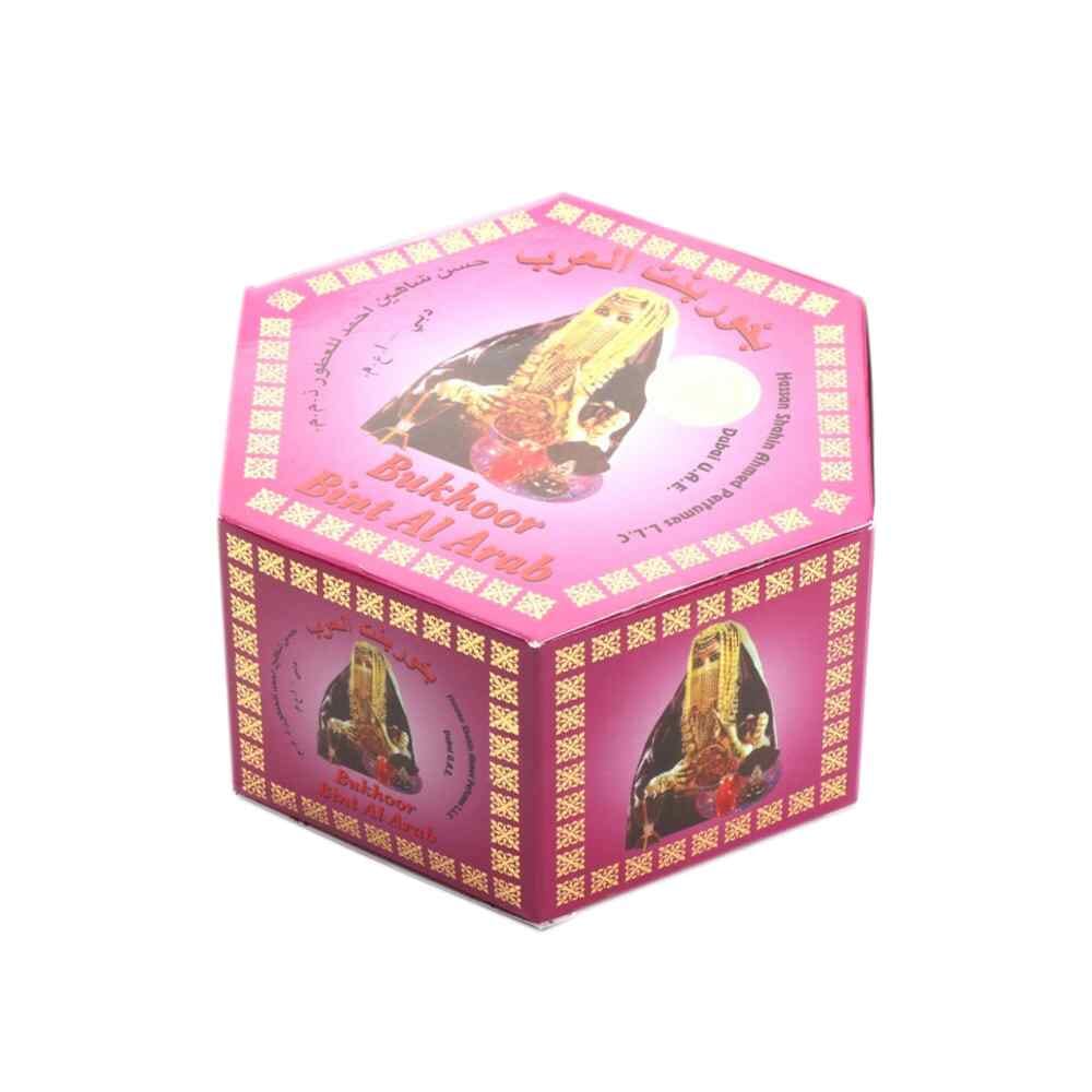 حسن شاهيين احمد بخور بنت العرب برائحة ثابتة - 90 جم