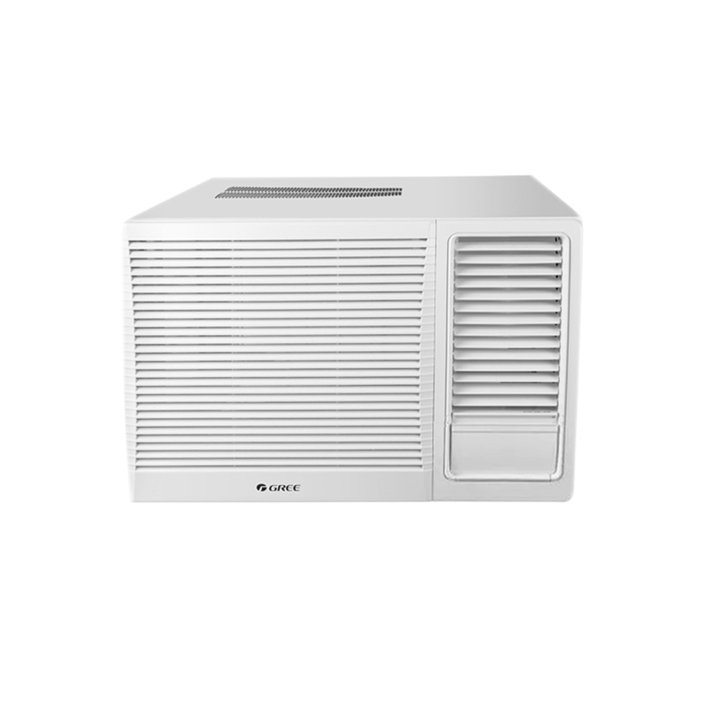 جري مكيف نافذة تروبيكال سعة 1 طن - موديل GJC12AK-E3NMTG2A