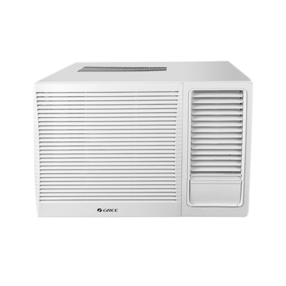 جري مكيف نافذة - سعة 1.5 طن