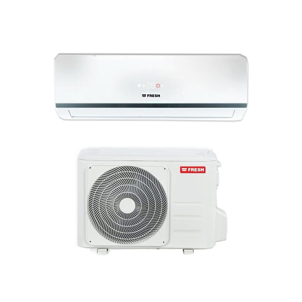 فريش مكيف تروبيكل سبليت -سعة 1طن