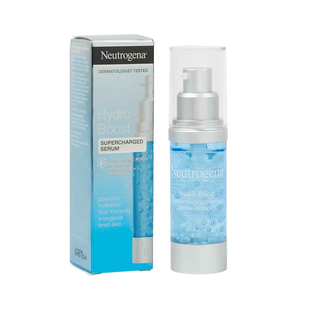 نيتروجينا سيروم هيدرو بوست - 30 مل