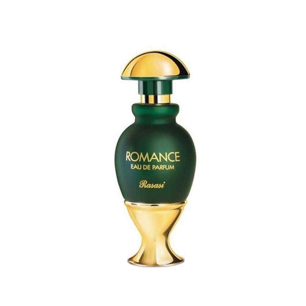 رصاصي رومانس عطر زيت عطري للنساء - 15 مل - أصلي