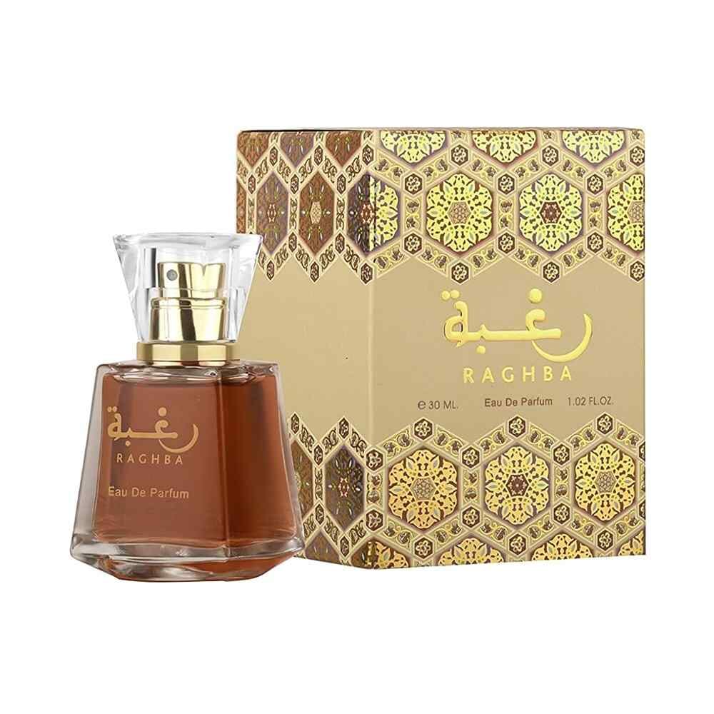 لطافة عطررغبة او دي بارفان للجنسين أصلي 100 مل