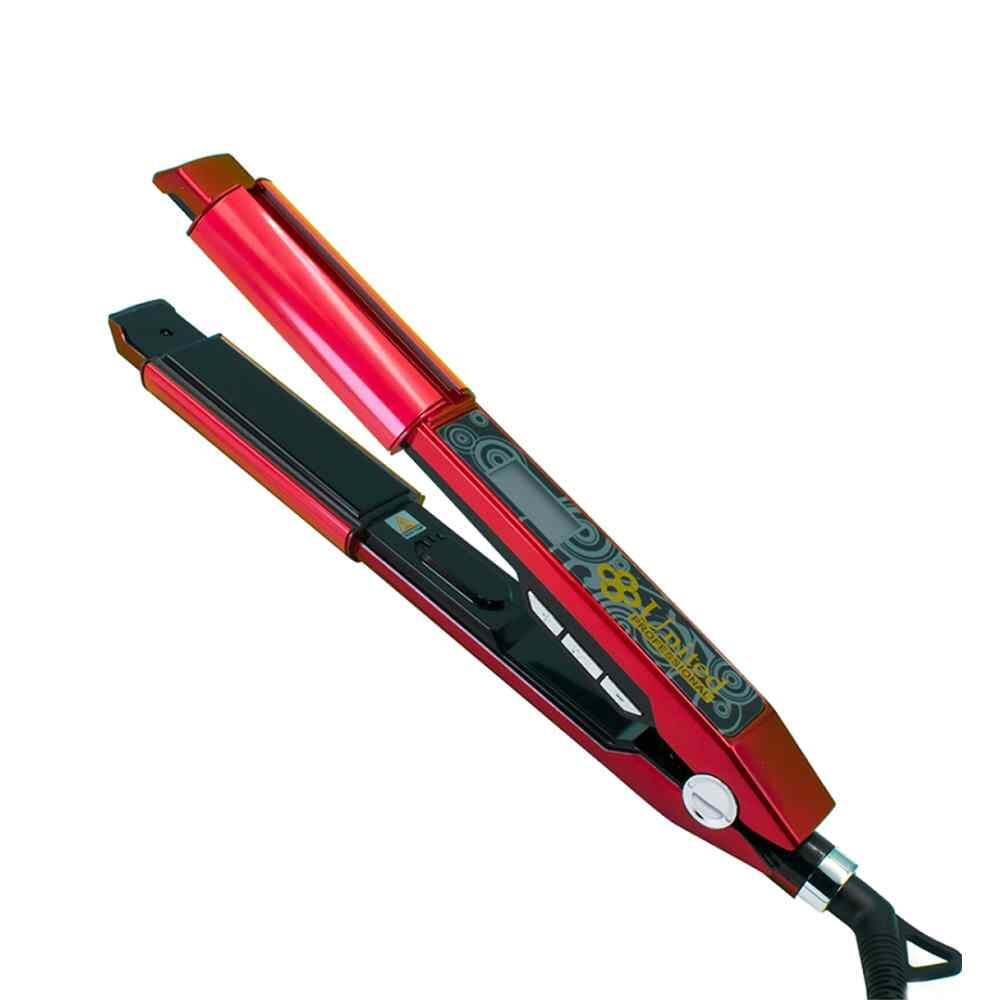 يونايتد مملس شعر سيراميك بالايونات السالبة - موديل UN-3014