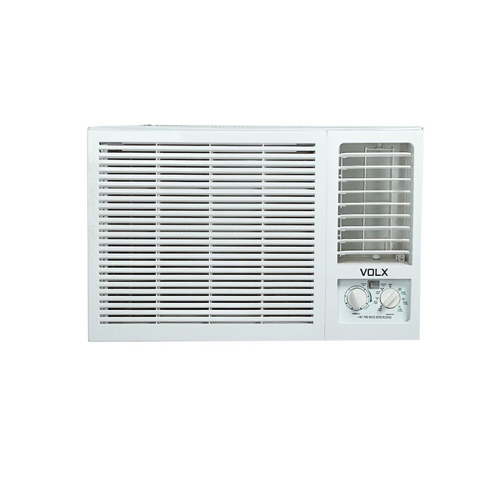 مكيف شباك فولكس تروبيكل سعة 1 طن - موديل KCR-50