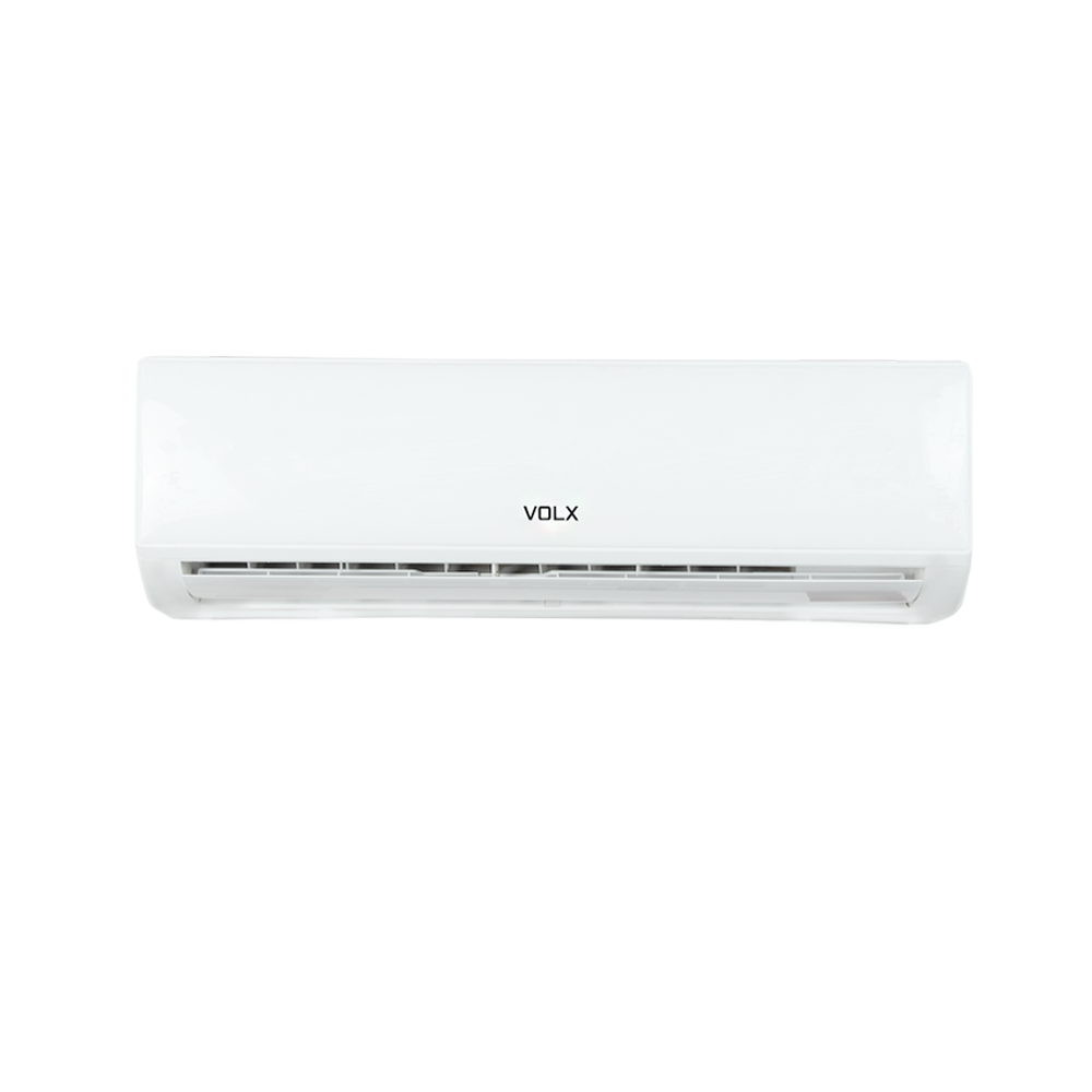 مكيف اسبليت فولكس تروبيكل سعة طن ونصف - موديل KF-50GWA