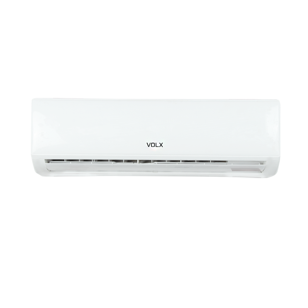 مكيف اسبليت فولكس انفرتر - 1 طن