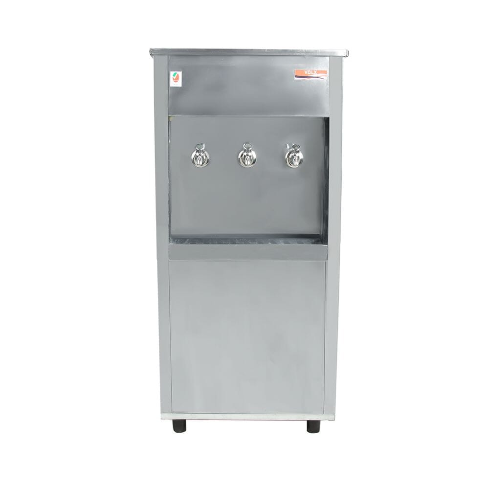 جهاز تبريد المياه فولكس سعة 35 جالون - موديل VWT-35T3