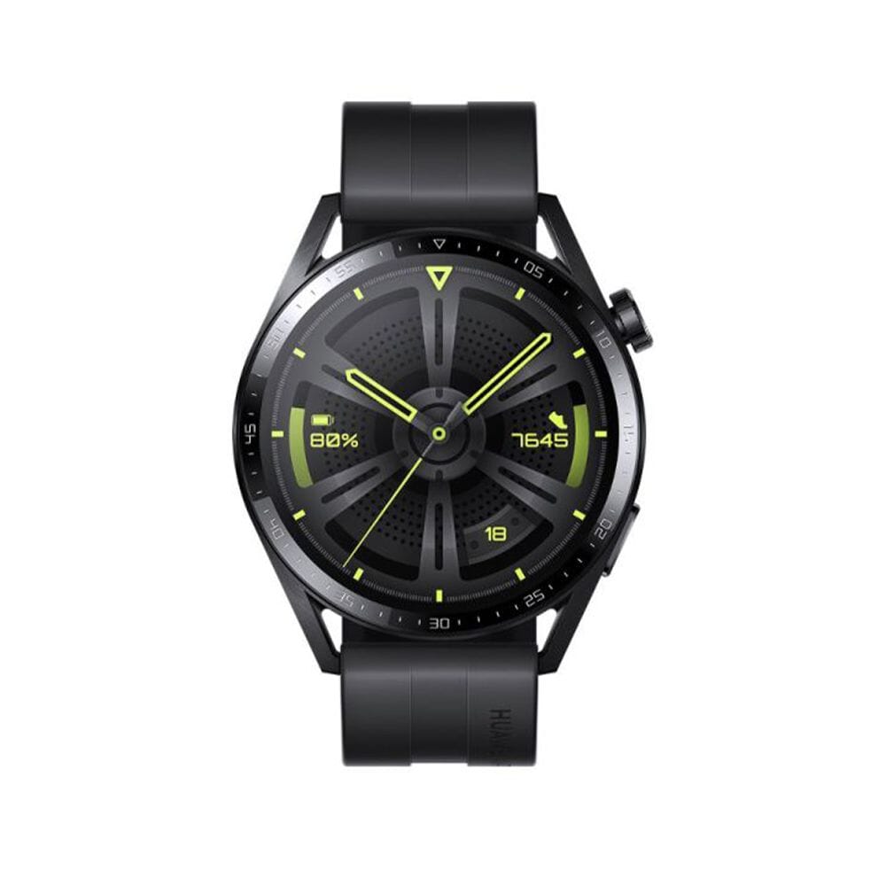 هواوي GT3 ساعة ذكية - 46 مم