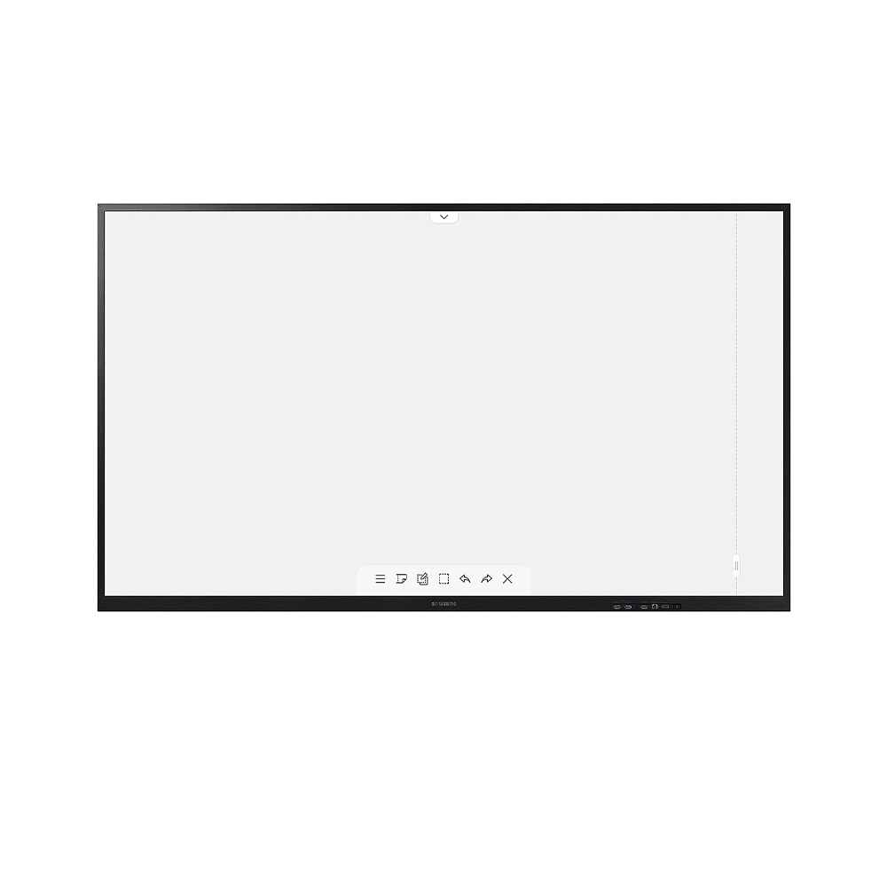 سامسونج تلفزيون 75 بوصة