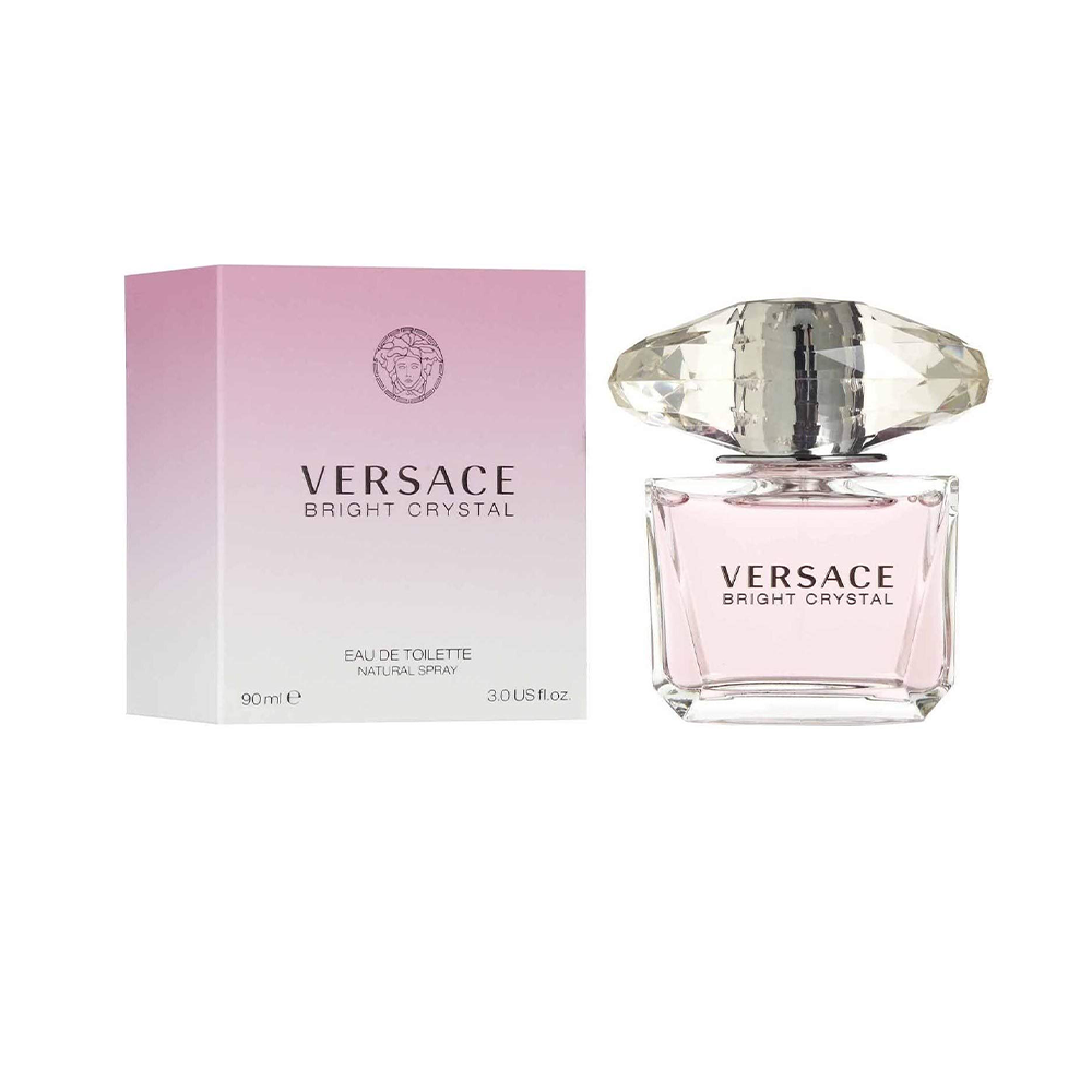 فرزاتشي عطر أودي تواليت الوردي - 90 مل - أصلي