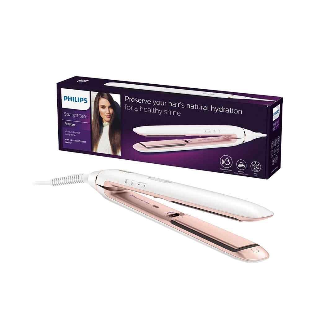 فيليبس مملس شعر بدرجة حرارة 200 فهرنهايت- موديل HP8372