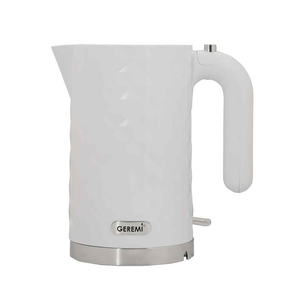 غلاية كهربائية جيرمي موديل GMR-136 - سعة 1.7 لتر