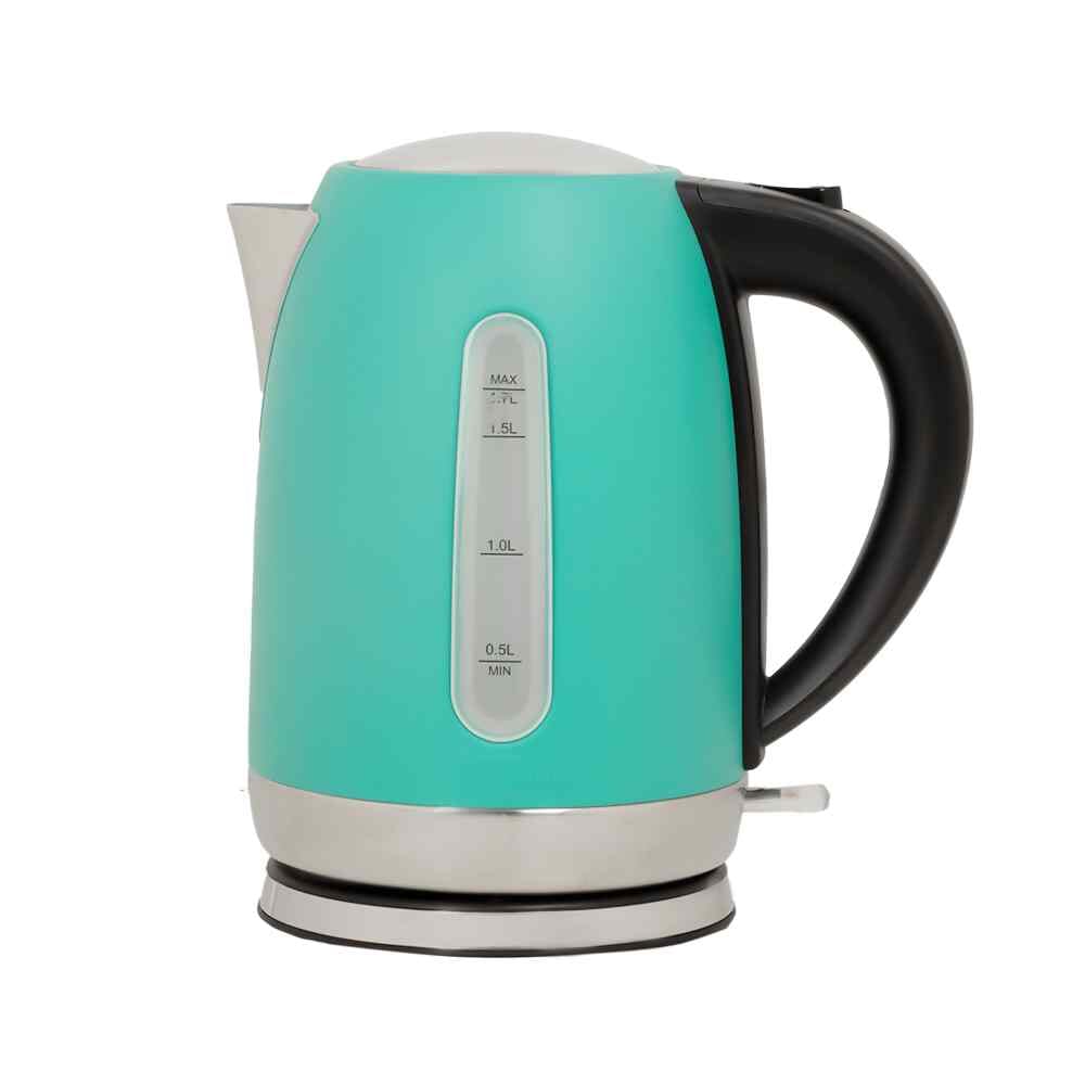 غلاية كهربائية جيرمي موديل GMR-505 - سعة 1.7 لتر