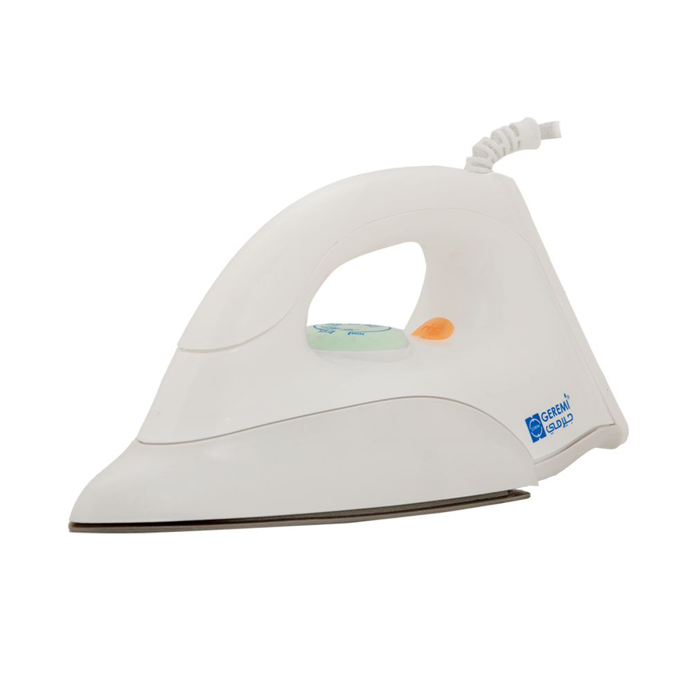 كاوية ملابس جيرمي بقوة 300 واط - موديل GMR 135