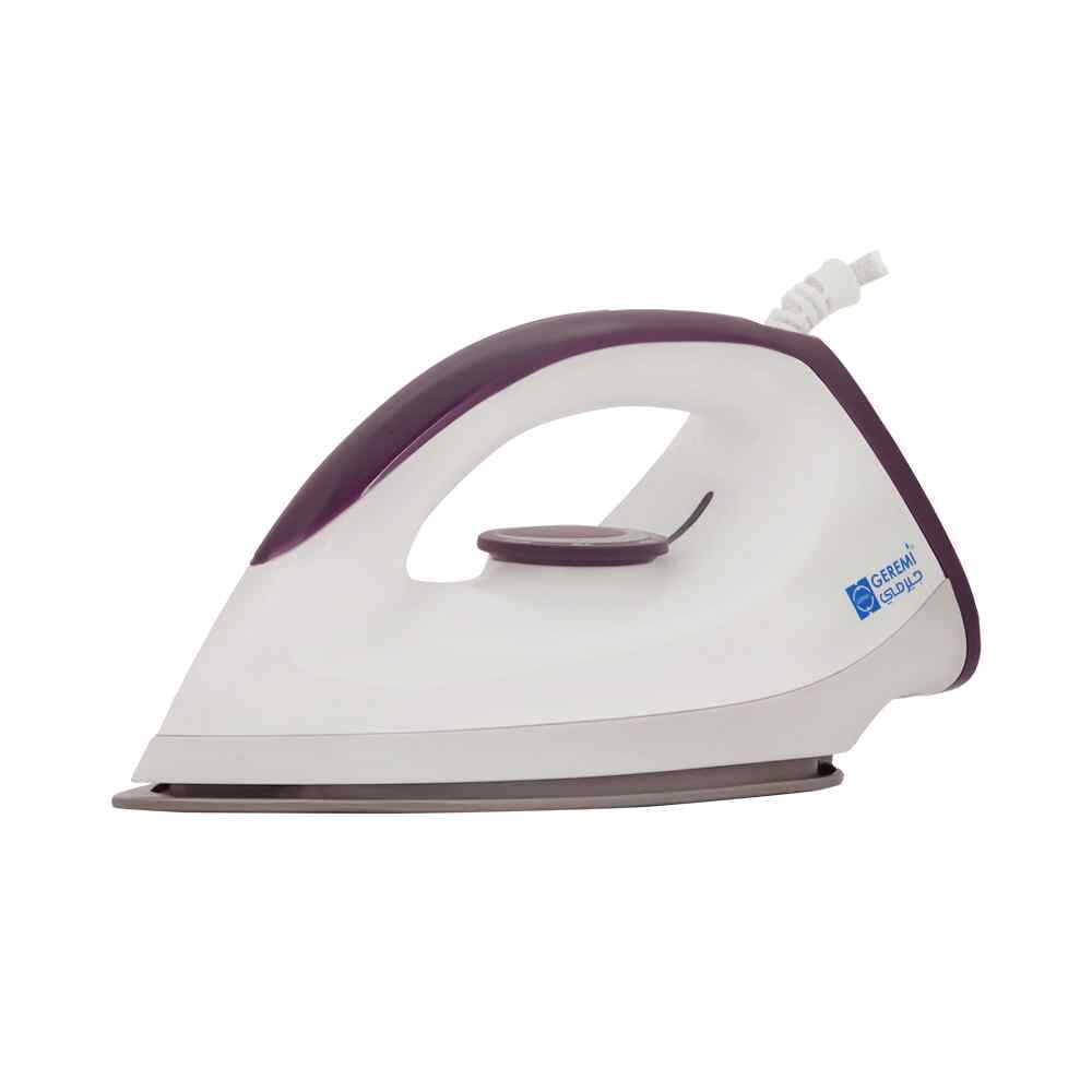 جيرمي كاوية ملابس بقوة 300 واط - موديل GMR160