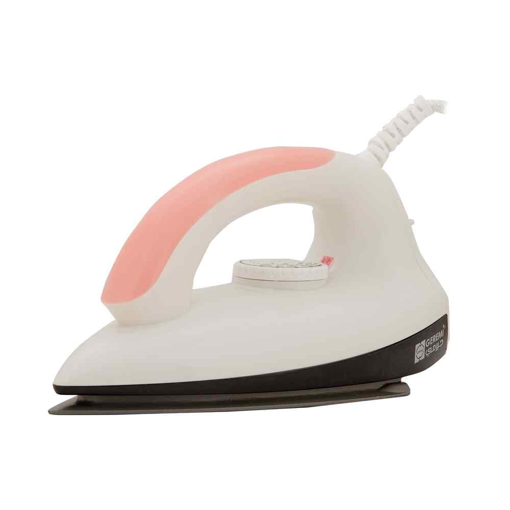 كاوية ملابس جيرمي بقوة 1000 واط - موديل GMR317T