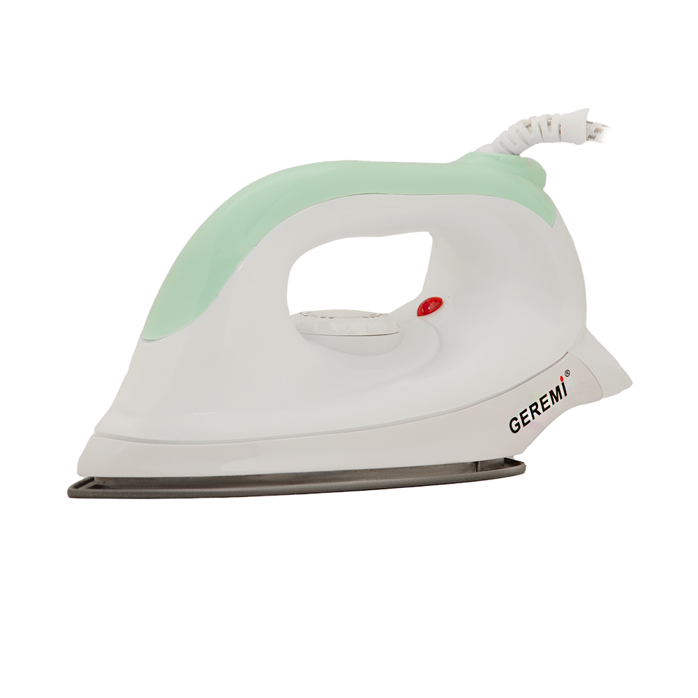 كاوية ملابس جيرمي بقوة 1000 واط - موديل GMR 2055