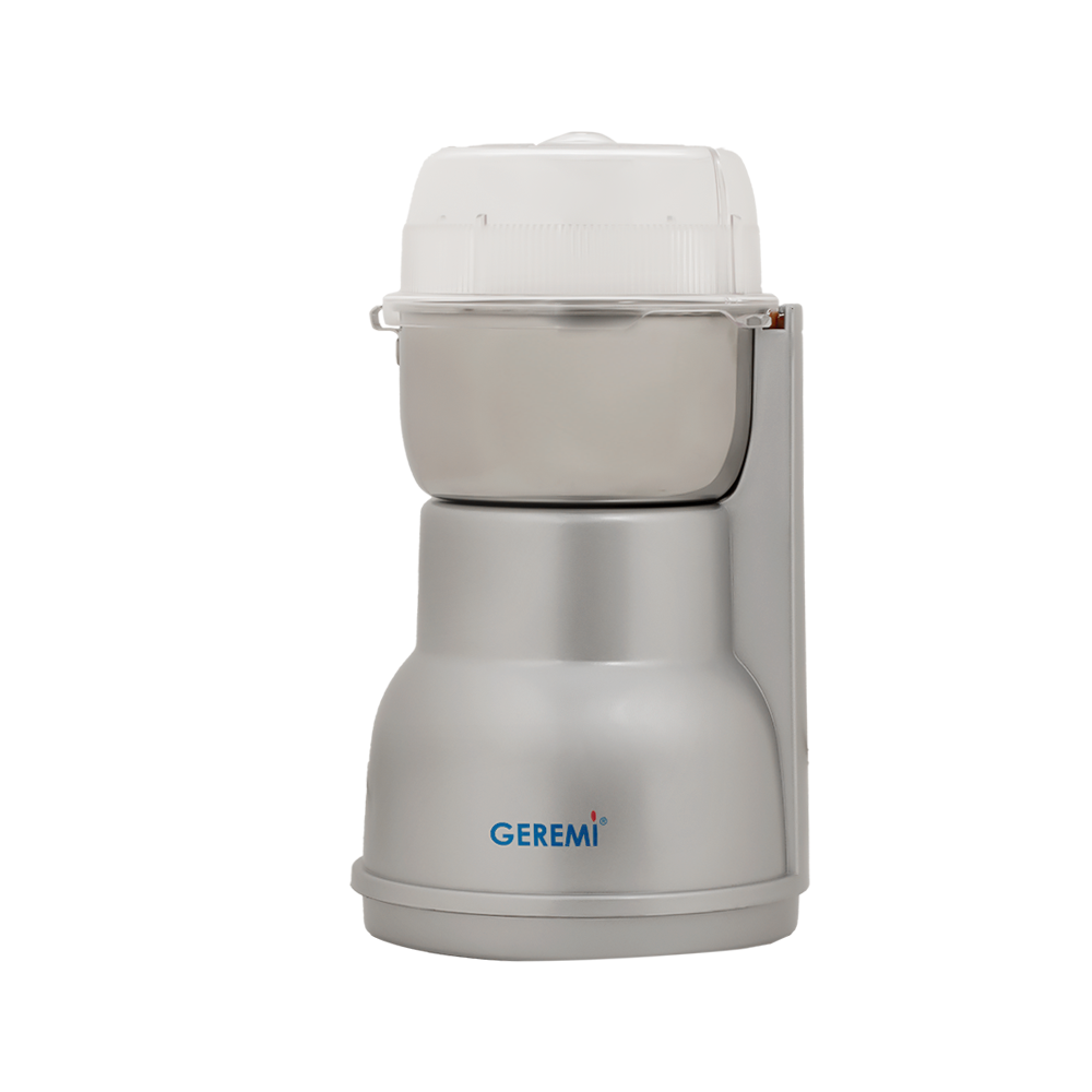 مطحنة قهوة وتوابل جيرمي - موديل GMR 250