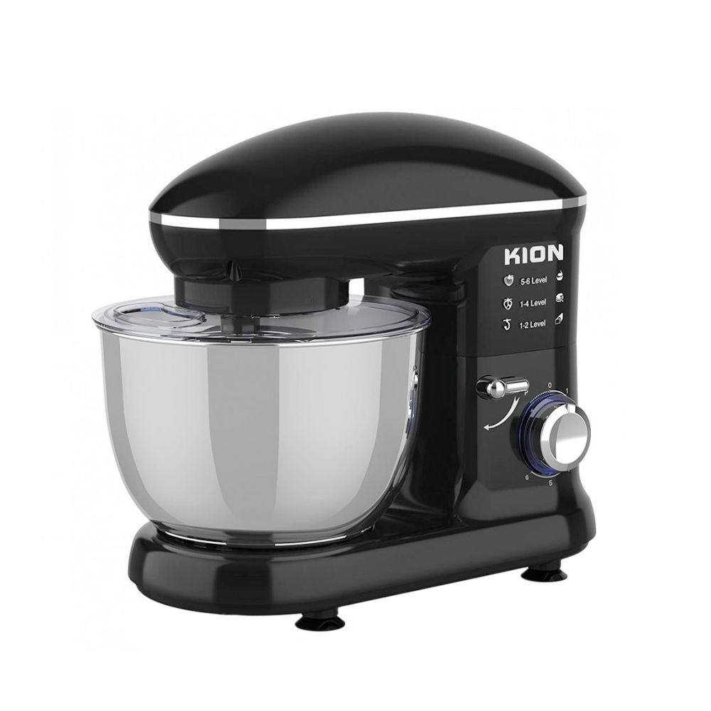 كيون عجانة بقوة 1100واط و سعة 7 لتر - موديل KHD/301-01