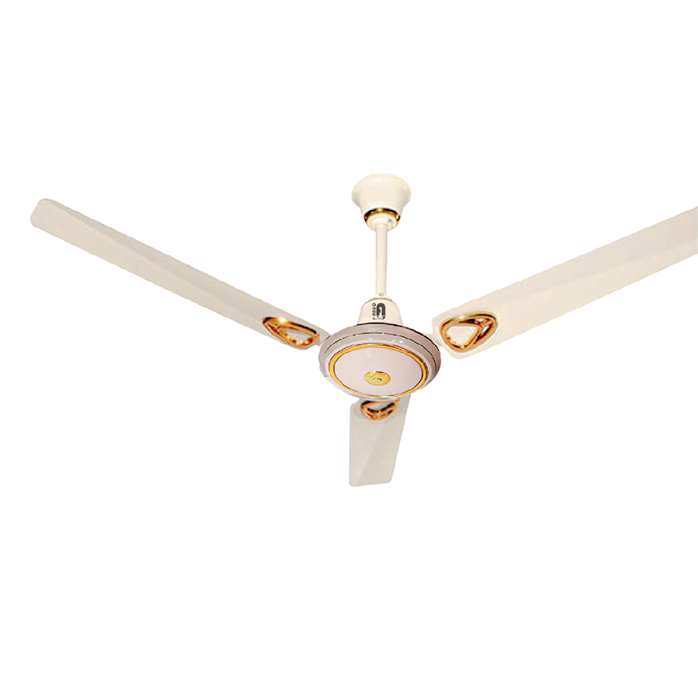 مروحة سقف ابكو جلاكسي نظامين