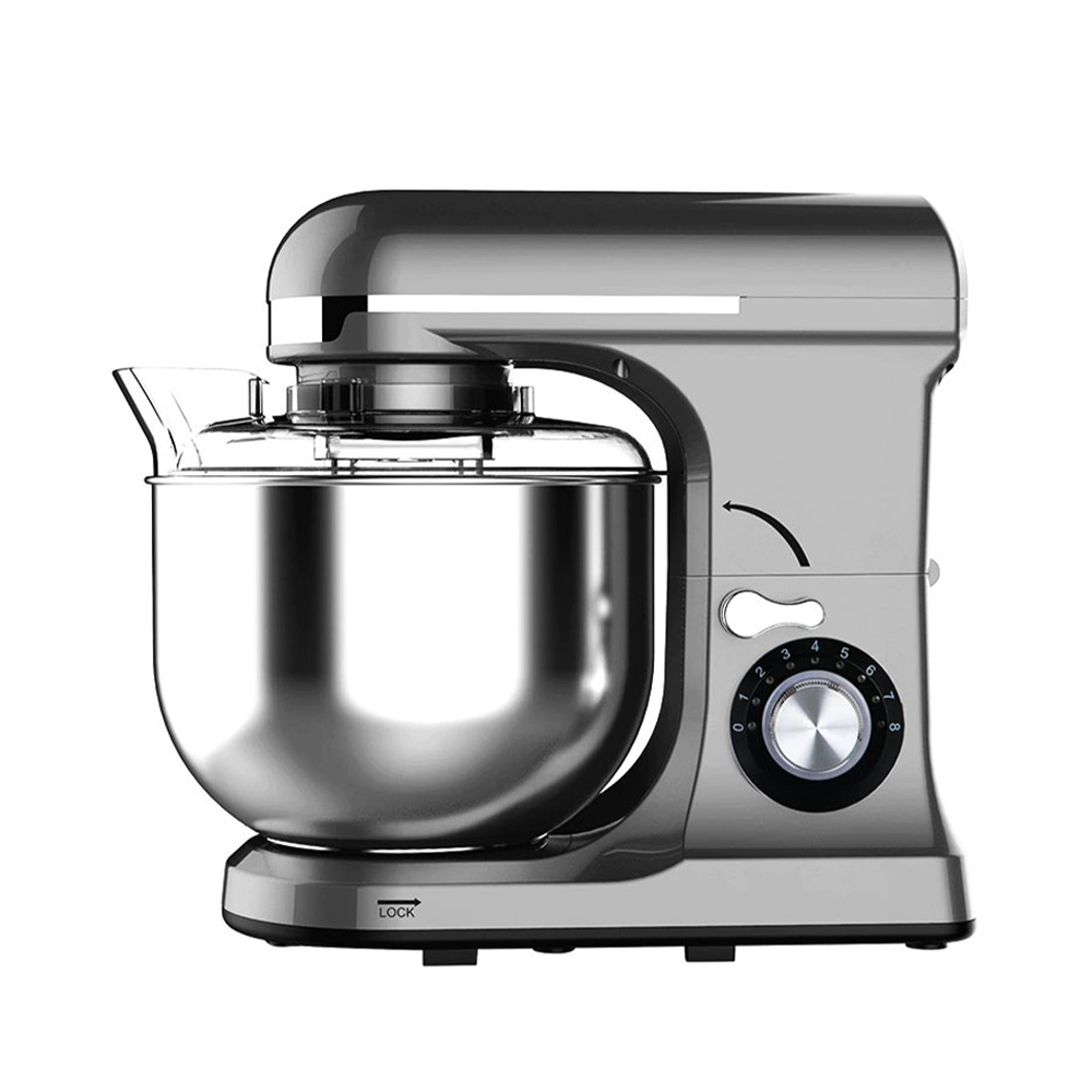 راند عجانة موديل بقوة 1300 واط وسعة 7.1 لتر - موديل MK39