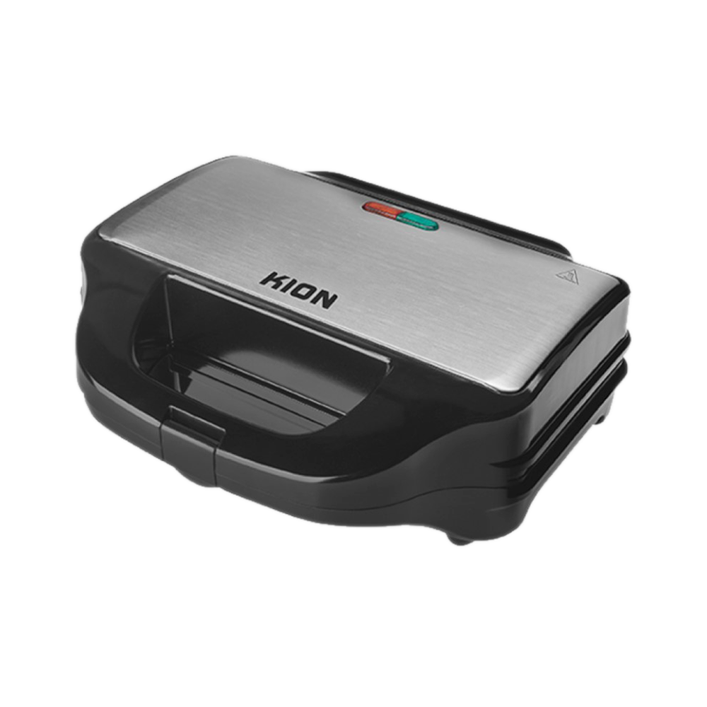 كيون صانعة ساندويتش - قدرة 900 واط_موديل NA-KHD/506