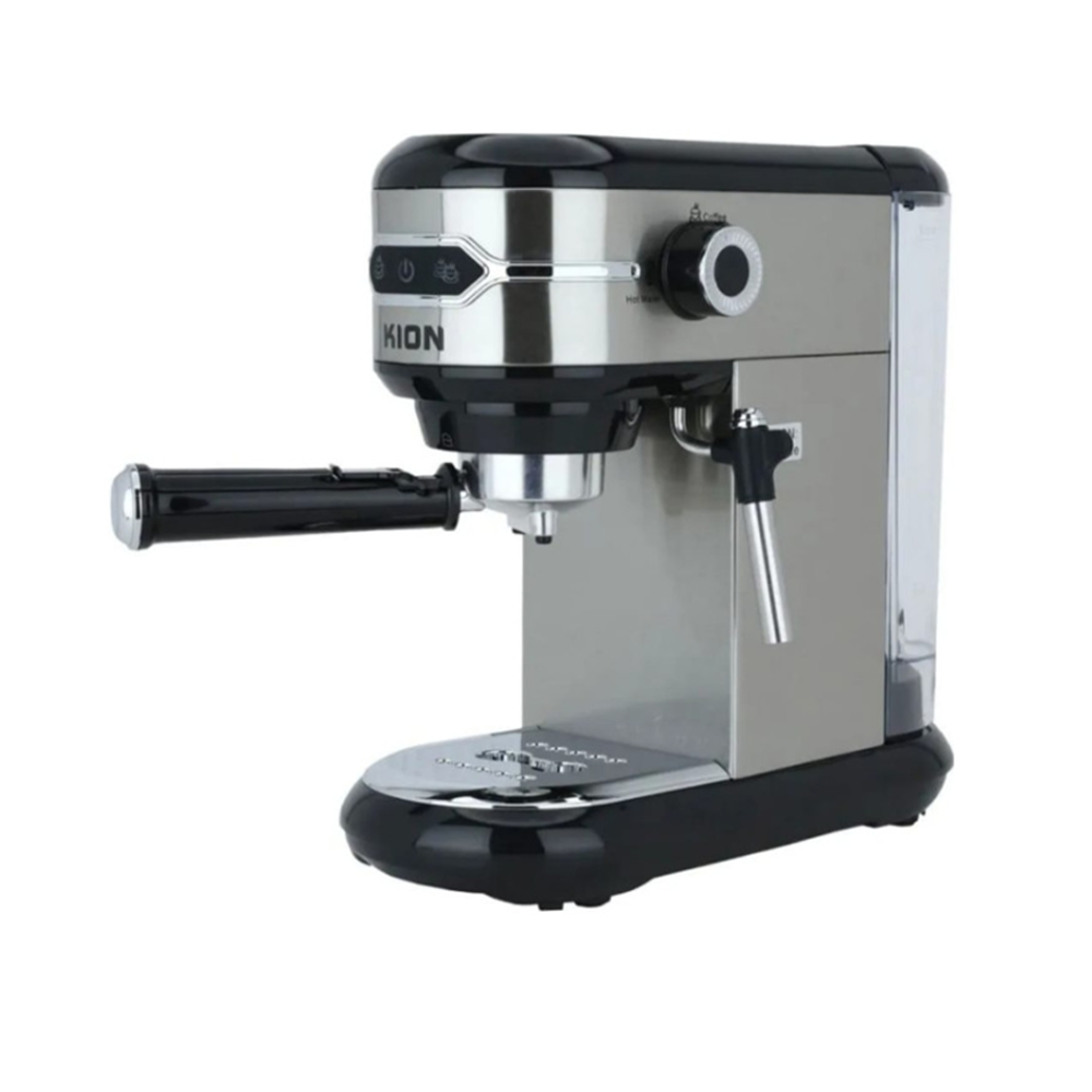 كيون صانعة قهوة الإسبريسو - 1 لتر - موديل KHD / 903