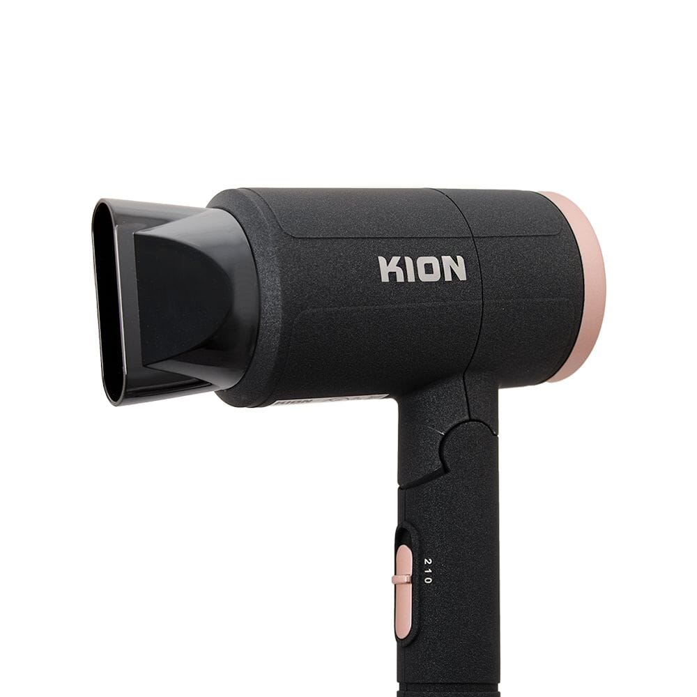 كيون مجفف شعر للرحلات -1300 واط_موديل KIHDR/004 