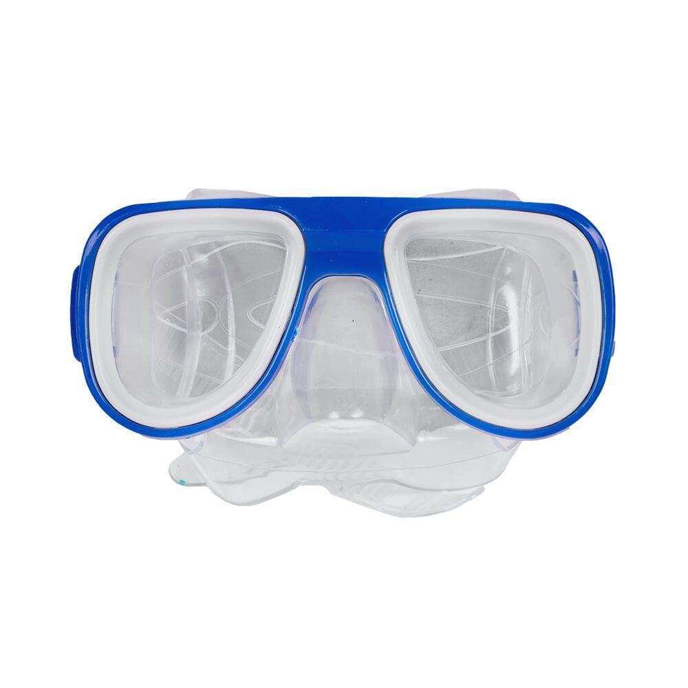 جو لاند نظاراة سباحة مع انبوب للتنفس مضادة للتسرب -GH8961