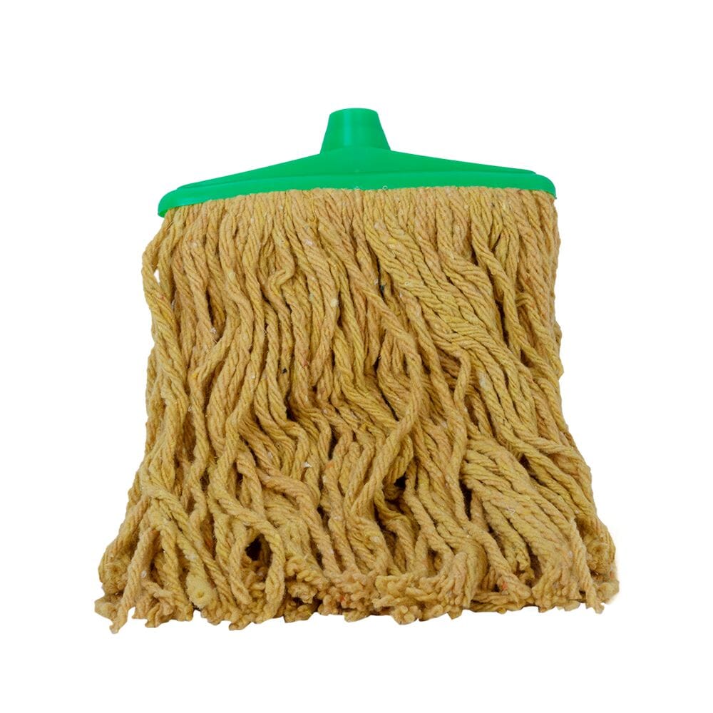 الفقيه ممسحة ارض خيوط قطن -400 جم