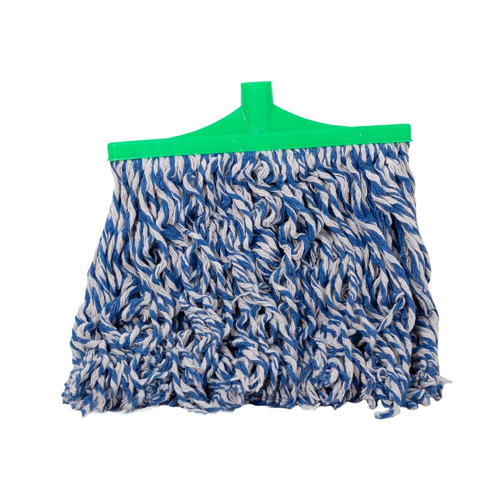 الفقيه ممسحة ارض خيوط قطن -400 جم