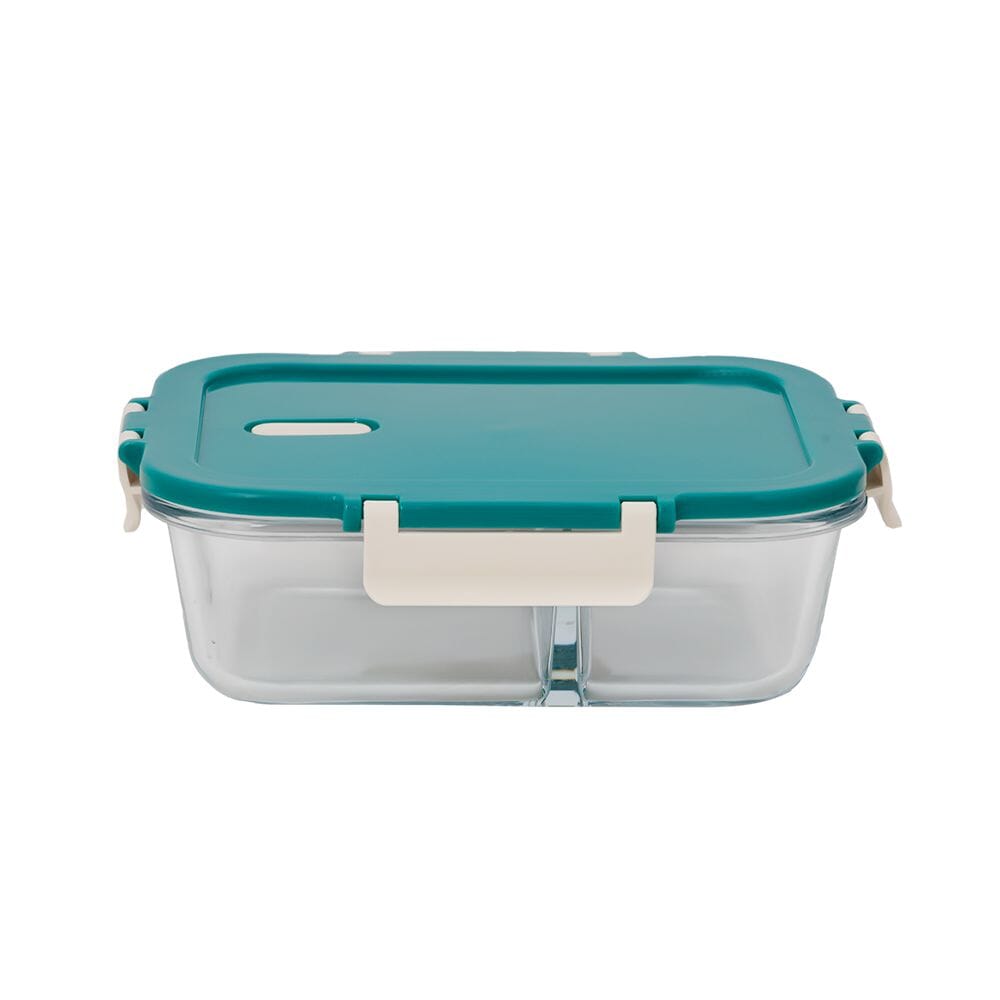 أجسبرّا  حافظة زجاج حرارية لحفظ الطعام - 1000 مل