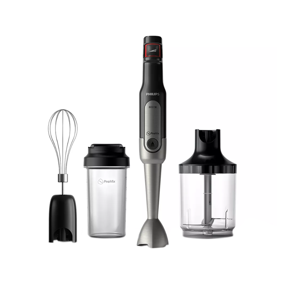 فيليبس خلاط يدوي بروميكس فيفا برو - قدرة800 واط