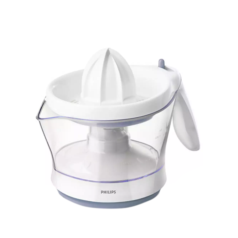 فيليبس عصارة برتقال - قدرة 600 واط