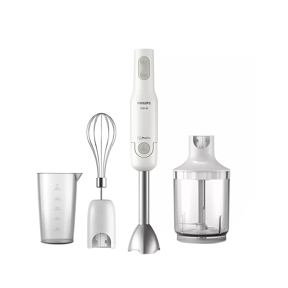 فيليبس خلاط محمول باليد بتقنية ProMix- قدرة 700 واط