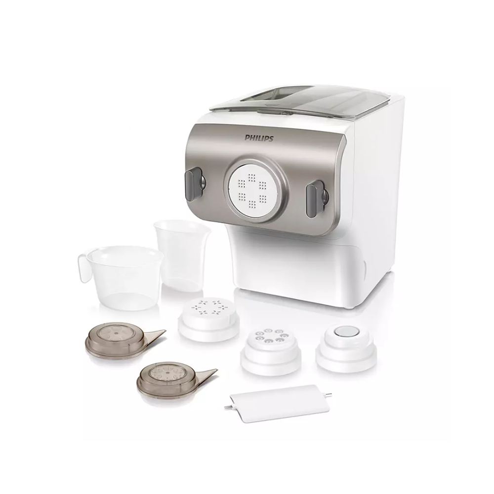 فيليبس جهاز تحضير الباستا والنودلز - قدرة 200 واط