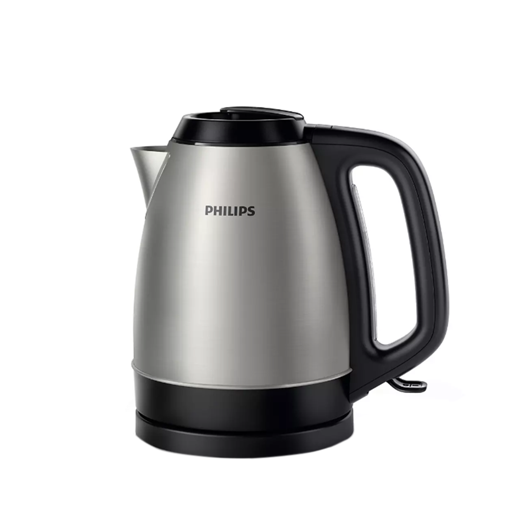 فيليبس غلاية كهربائية سعة 1.5 لتر - قدرة 2200 واط