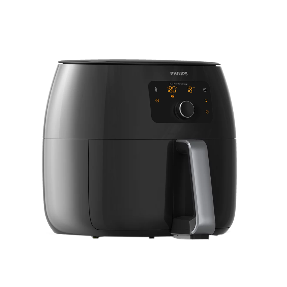 فيليبس قلاية هوائية XXL - قدرة 2050-2225 واط