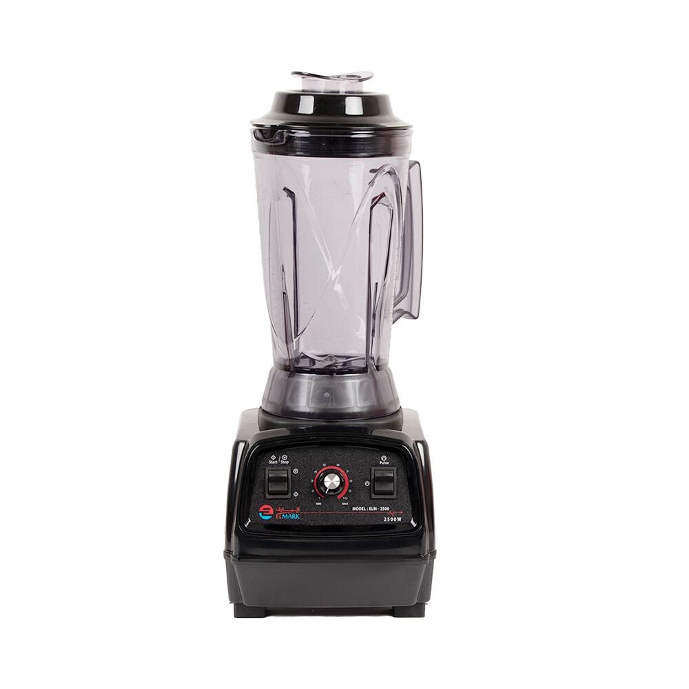 كسارة جليد المارك متعددة الوظائف سعة 4 لتر - 2500 واط