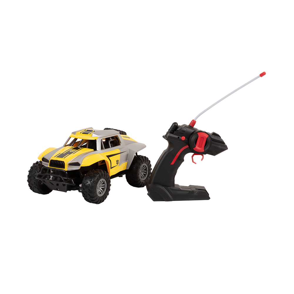 سيارة بجهاز تحكم عن بعد - موديل A8589