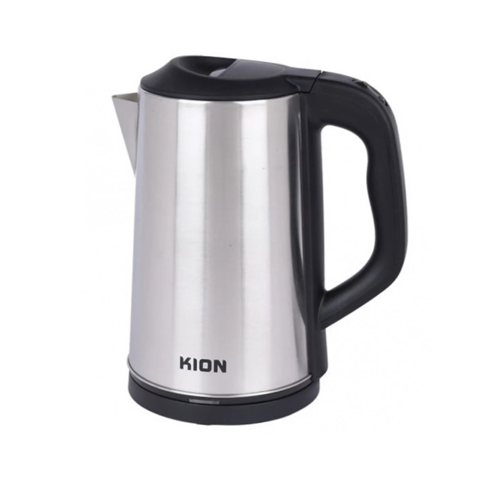 كيون غلاية كهربائية سعة 2.5 لتر -1500 واط